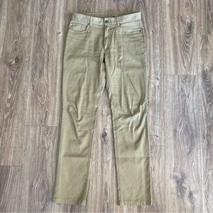 Men’s Charles Tyrwhitt 5-Pocket Pants - 32x34 Slim Fit